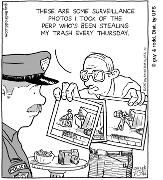brevity